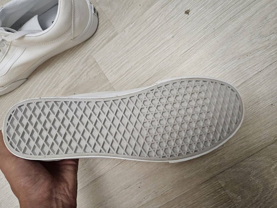 Vans обувки 47 номер кецове