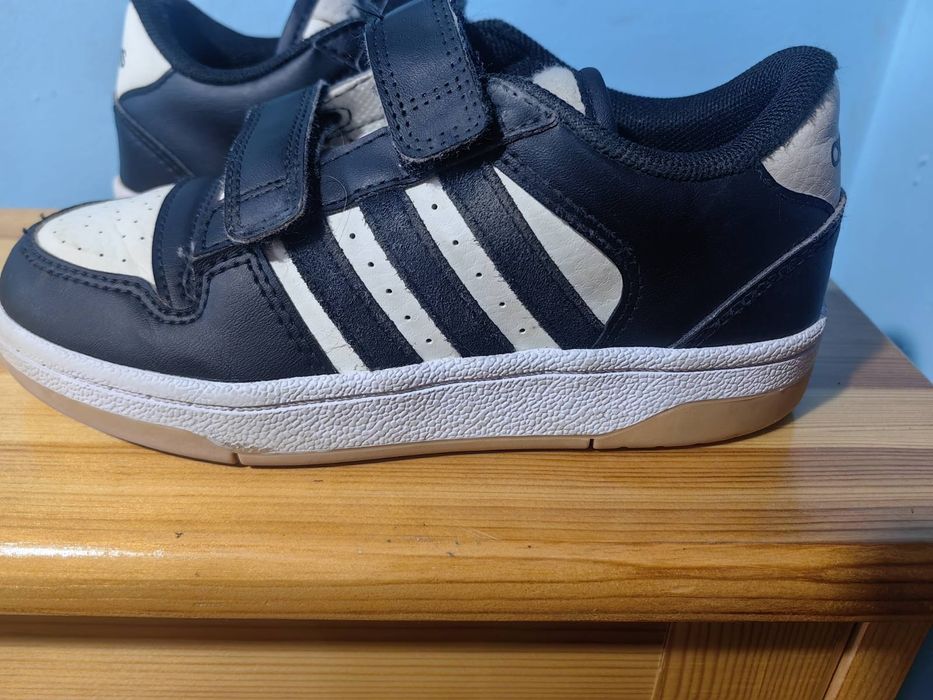 Маратонки Adidas