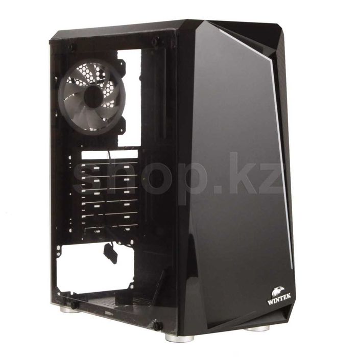 Игровые корпуса для компьютера