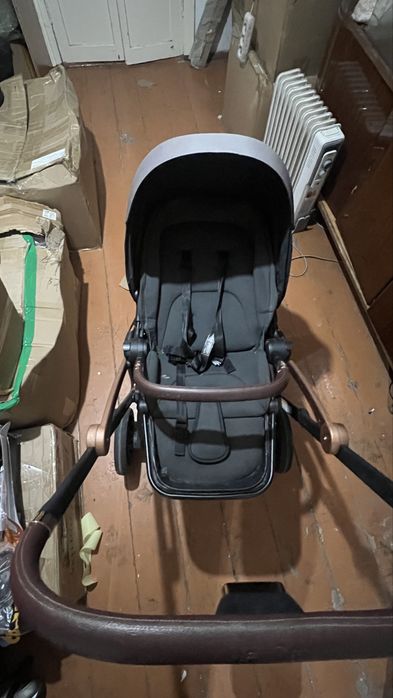 Детская коляска