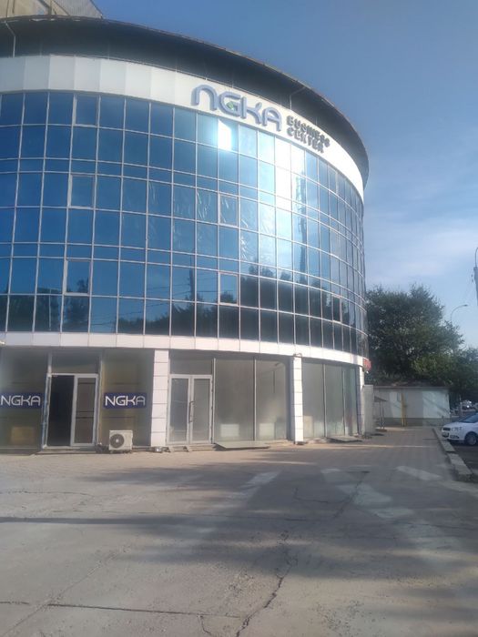 Аренда ОФИС. Бизнес Центр НГКА