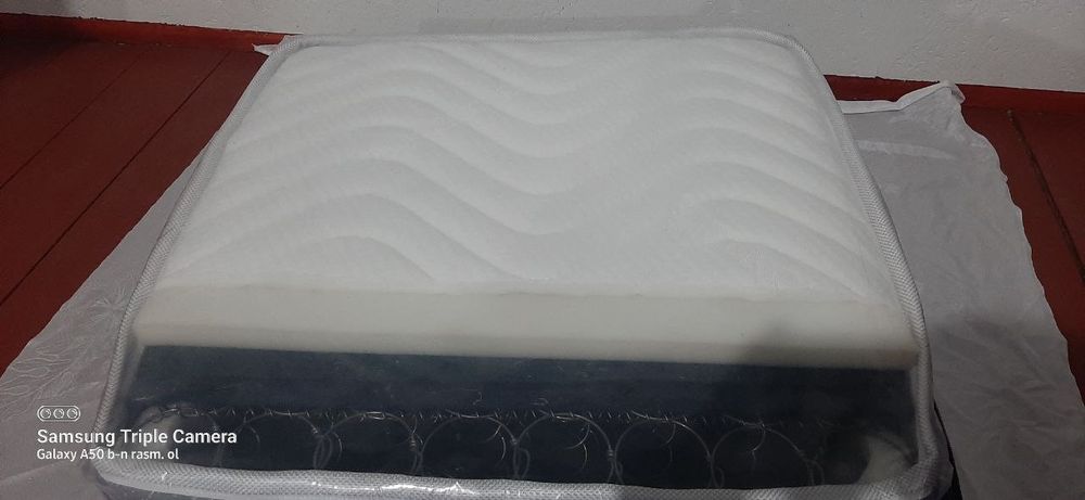 Matraslar arzon va sifatlilari