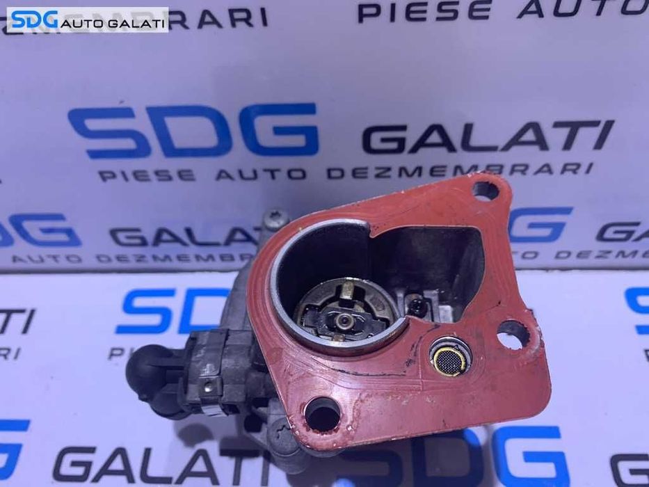 Pompa Vacum Vacuum Renault Laguna 2 1.9 DCI F9Q 2001 - 2007 Cod 163322916