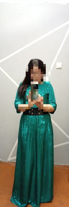 Платье для корпоратива б/у