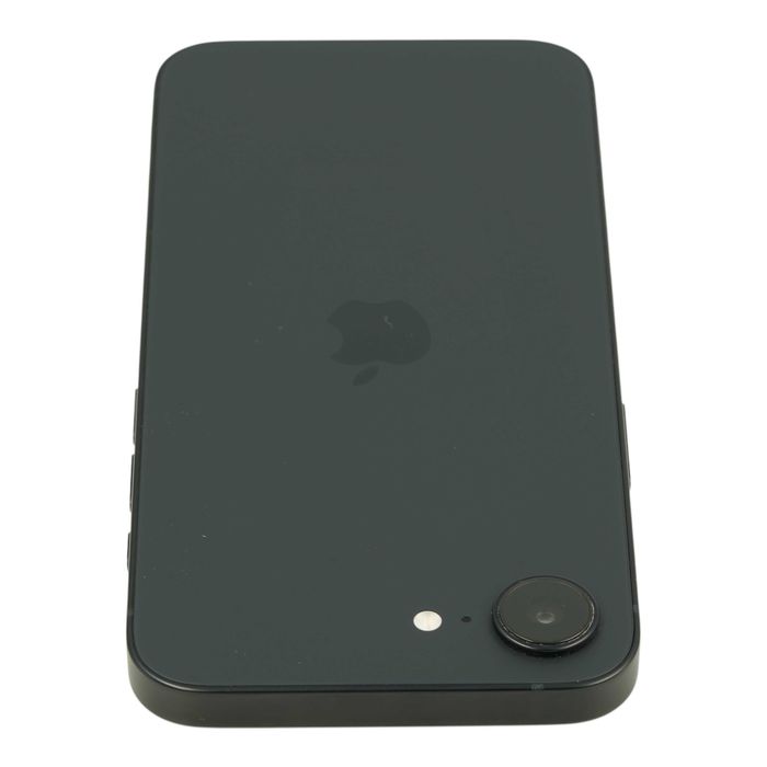 Magazin Apple | iPhone 16e | Excelent | Black | 128GB | 99% [ Cu Garantie | In Rate | smilemobile.ro
