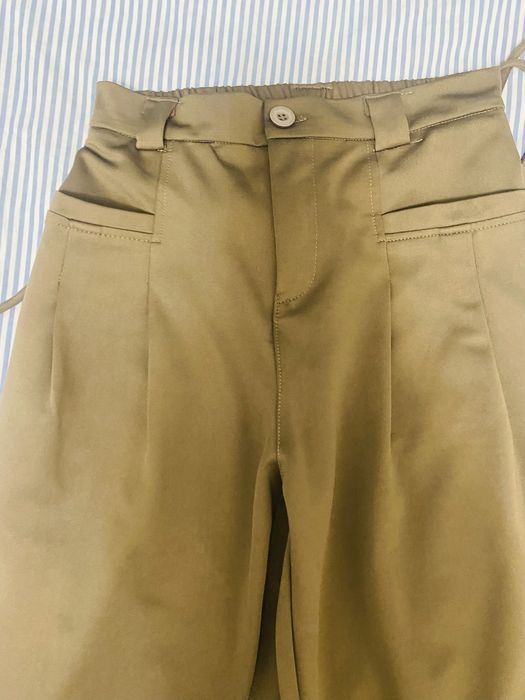 Джинсы Cos оригинал, брюки спортшик