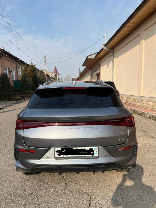 Продажа BYD E2 luxury versiya 2023 года