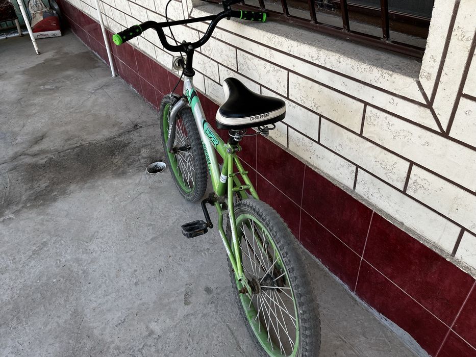 Велосипед Ukraina