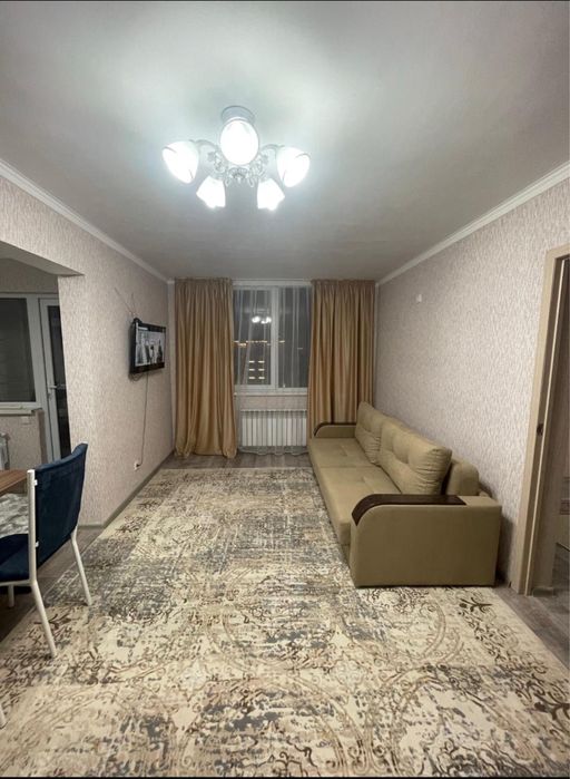 Аренда квартиры посуточно