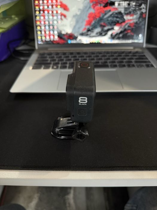 Gopro Hero 8 BLACK