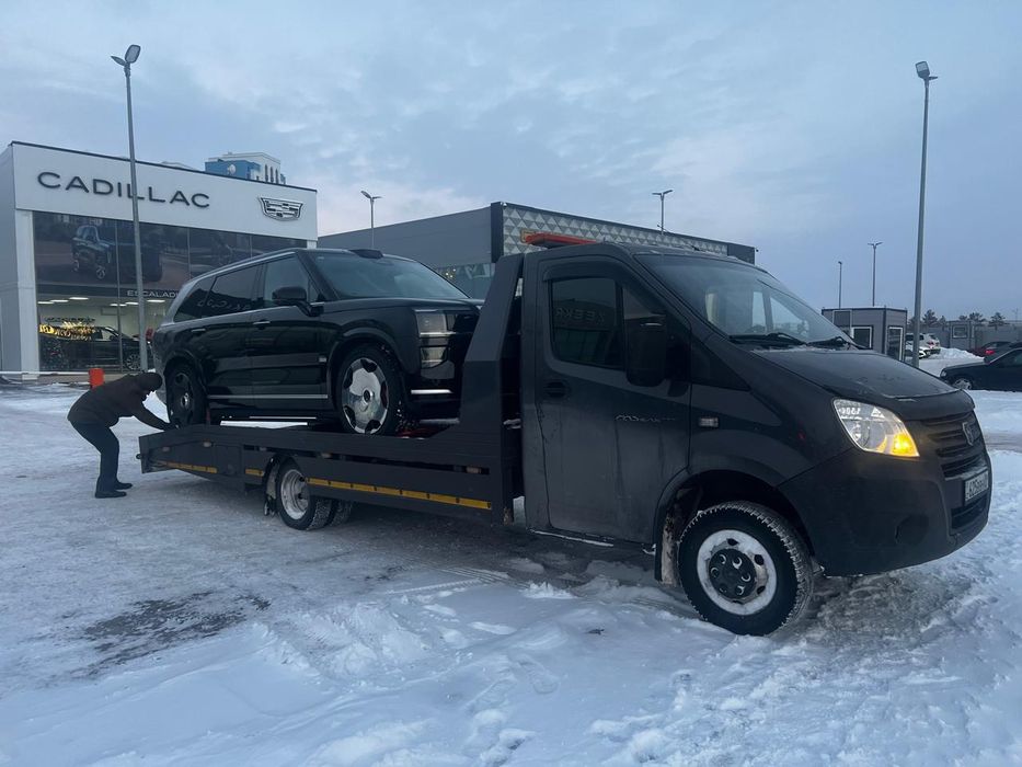 Эвакуатор круглосуточно 24/7