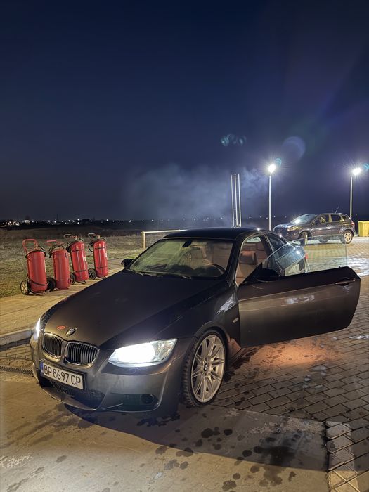 Vand e92 335i 570 de cai