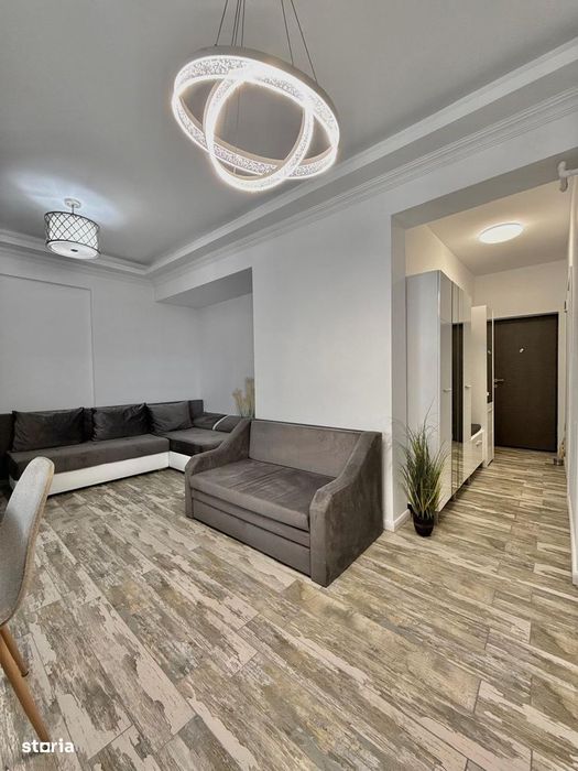 Studio 45MP - Complex Zig Zag | Mamaia Nord