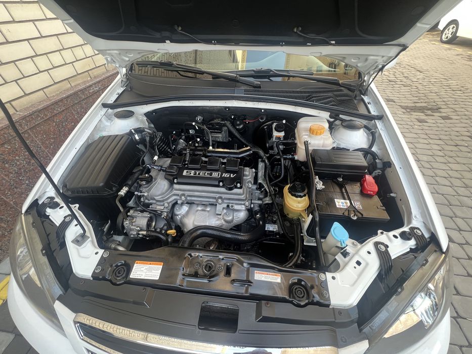 Gentra 3 позиция, автомат