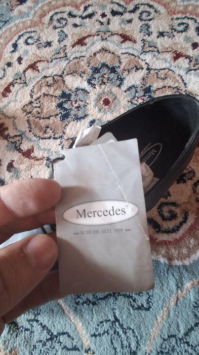 Оригинал туфли. Турция