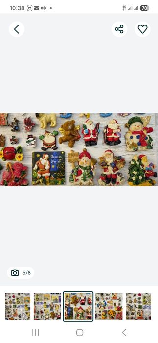 SUPEROCAZIE.Vand/schimb 120 magneti de frigider.DOAR 199 lei.8 poze