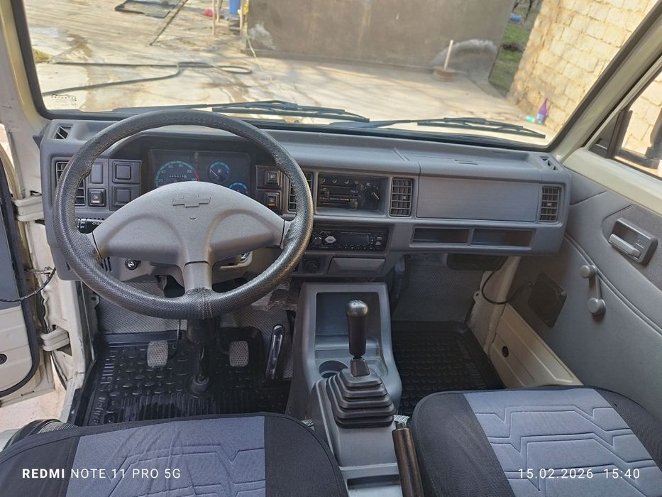 Other Damas 2024 — 5