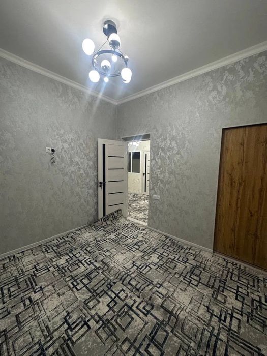Сдается 2 ком Яккасарай Саламатина Новостройка