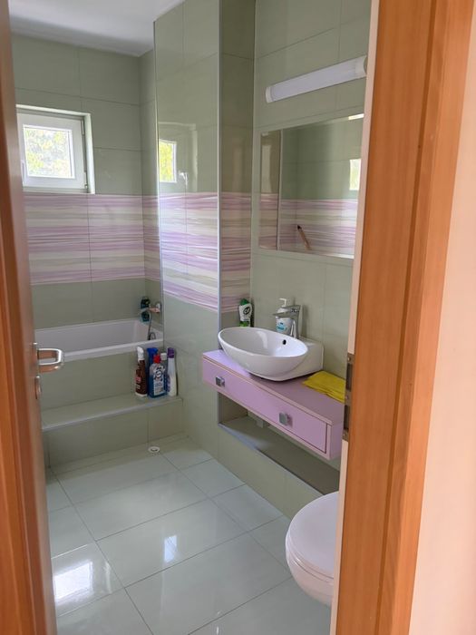 Apartament 3 camere Corneliu Coposu/Vasile Parvan