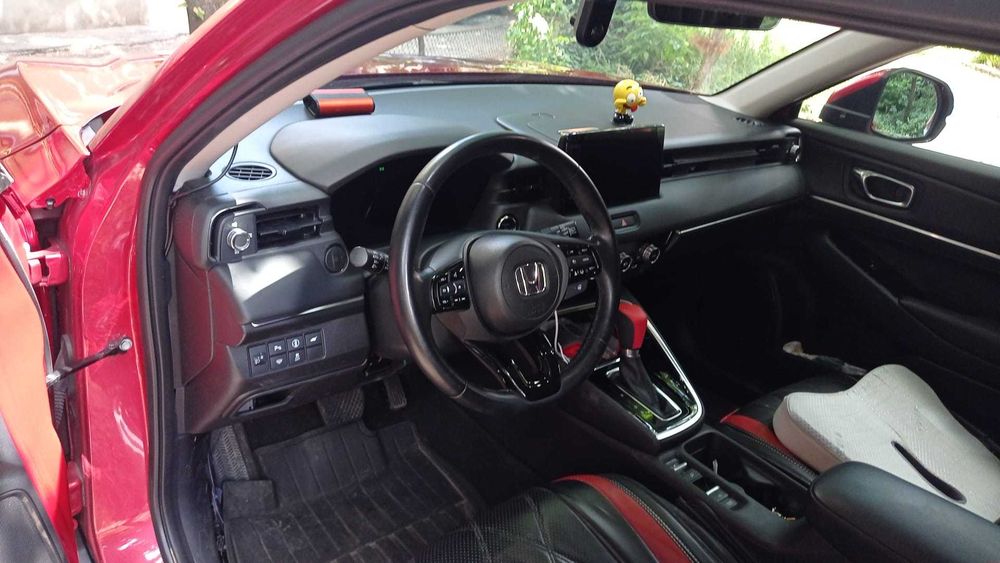 vand Honda HR-V 2024 HIBRID,30800 KM,22000 EURO