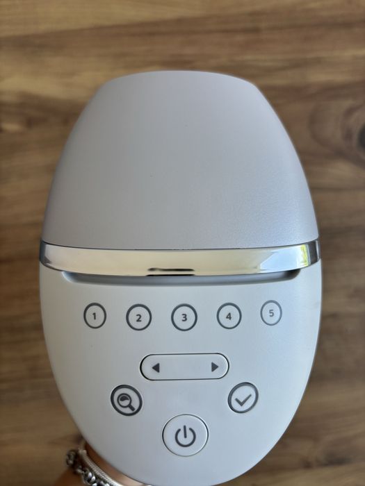 Philips Lumea Prestige IPL
