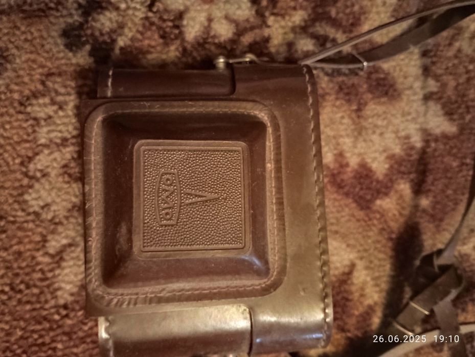 Зенит 3м.смена.фэд