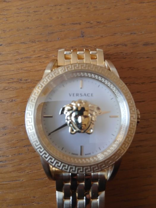 Versace Palazzo Empire verd00318 часовник