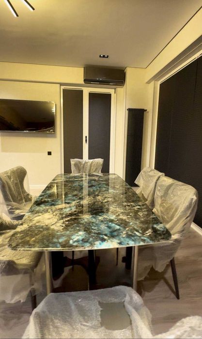 ‼️Зарафшон ситида‼️ 2 хона ‼️шикарный ‼️квартира ‼️срочно‼️ сотилади