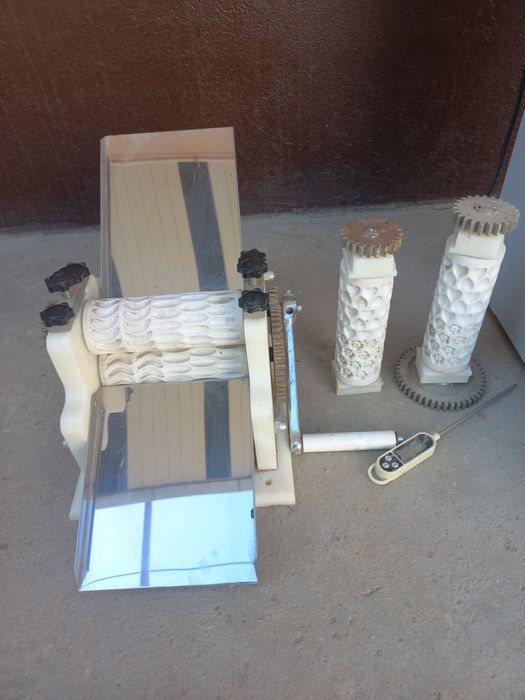 Оборудование для Производства конфет-сосулки