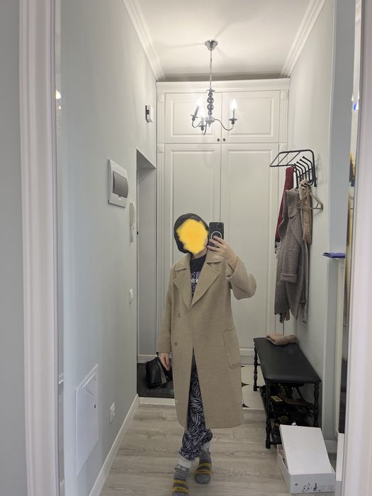 Женская пальто