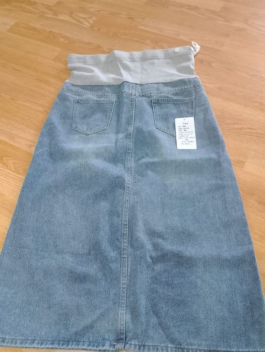 Юбка для беременных