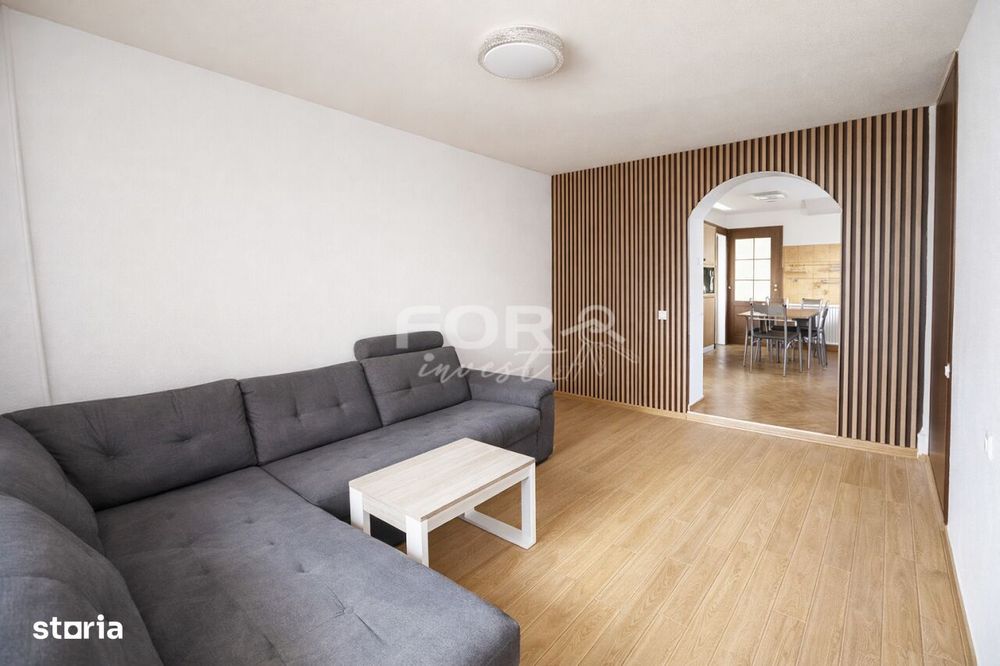 Casa zona Iosia, 6 camere, 428mp teren, de vanzare/schimb