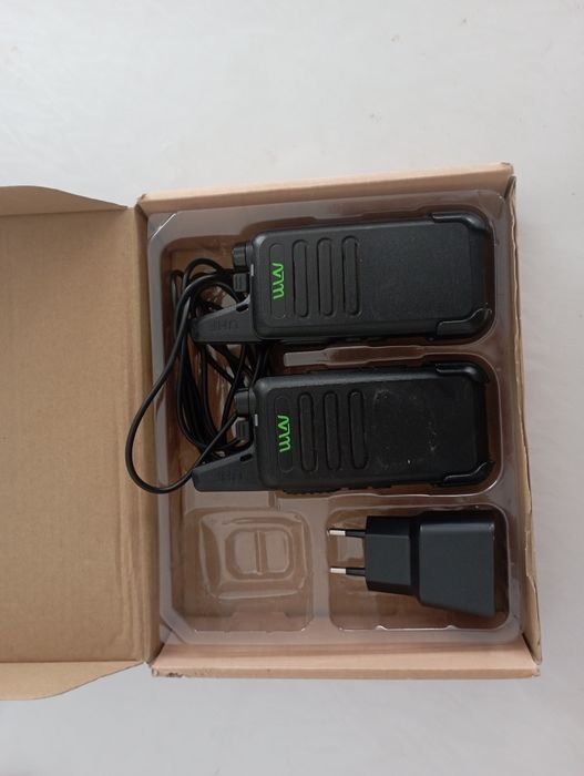 Продается радиостанции