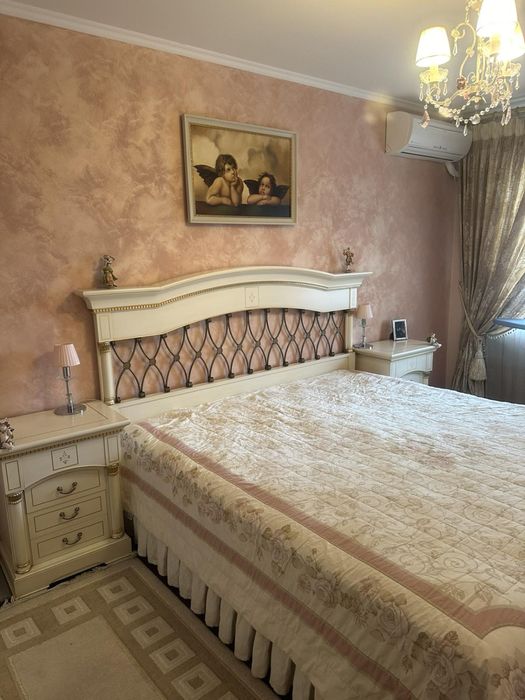 Луксозен тристаен апартамент в Благоевград