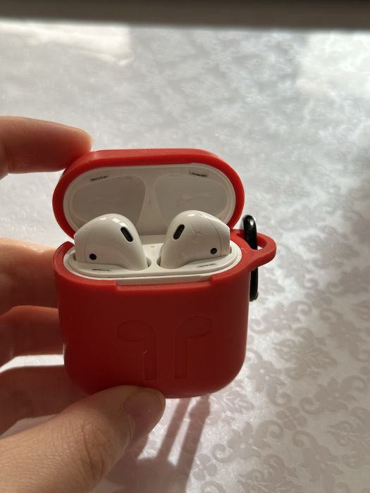 Airpods 1 series