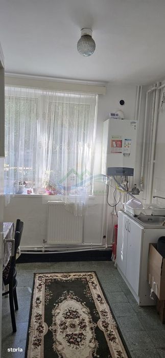 Apartament 2 camere Centrul / Lângă Sântul Ioan