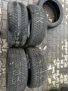 Anvelope Iarna Bridgestone Runflat 245 50 19