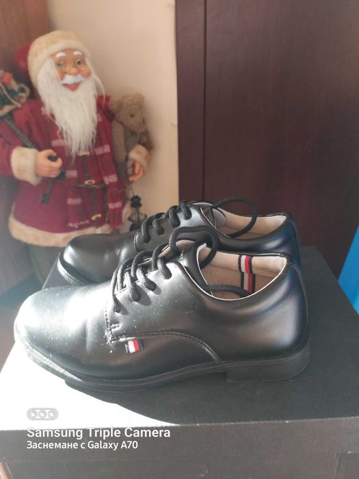 Детски елегантни обувки N:29