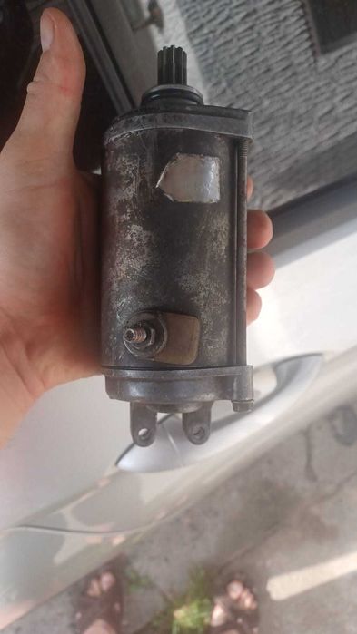 Electromotor aprilia pegaso; bmw f; bombardier ds .can_am ds 650/800