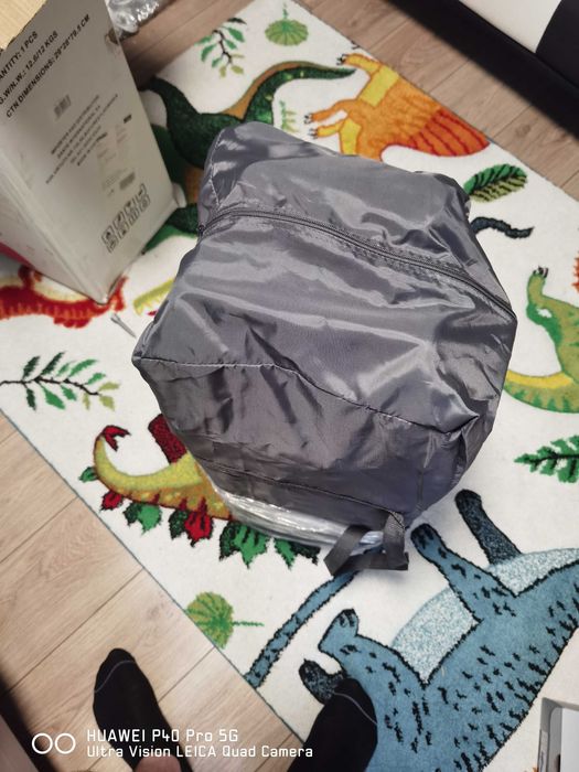 Децка кошара чисто нова