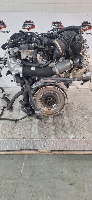 Alternator Volkswagen Passat B8 (2014-2019) 2.0 Motorina 2024