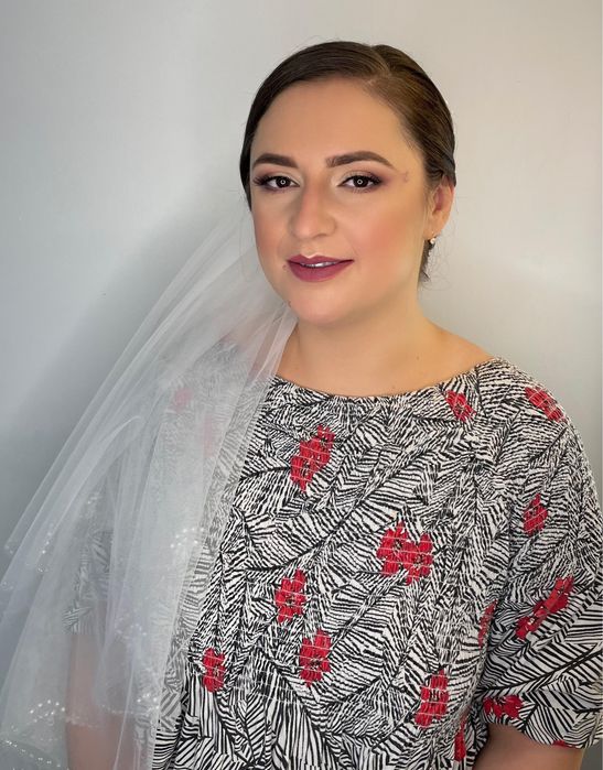 Make-up profesional