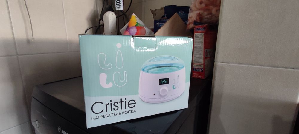 Продам оборудование для шугаринга