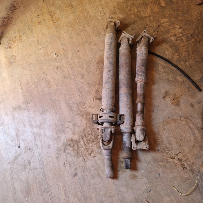 КПП в сборе тойота хайлюкс