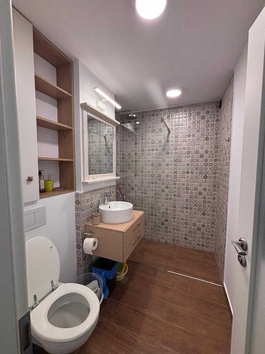 Apartament de inchiriat 4 camere, 86 mp | Grigorescu – Str. Alexandru Vlahuță | Parcare