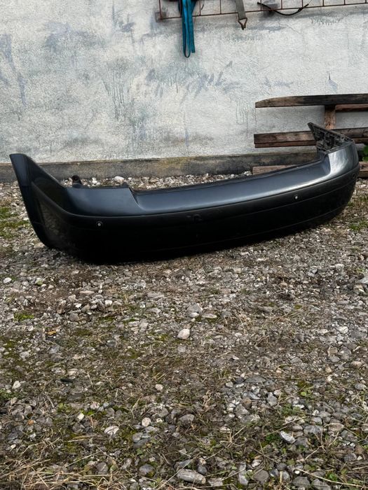 Spoiler bara spate passat b5.5 berlina