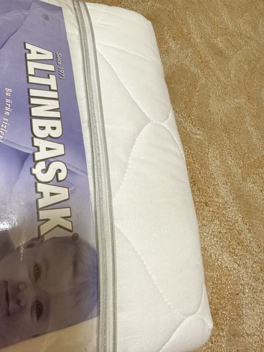 Продам новый наматрасник