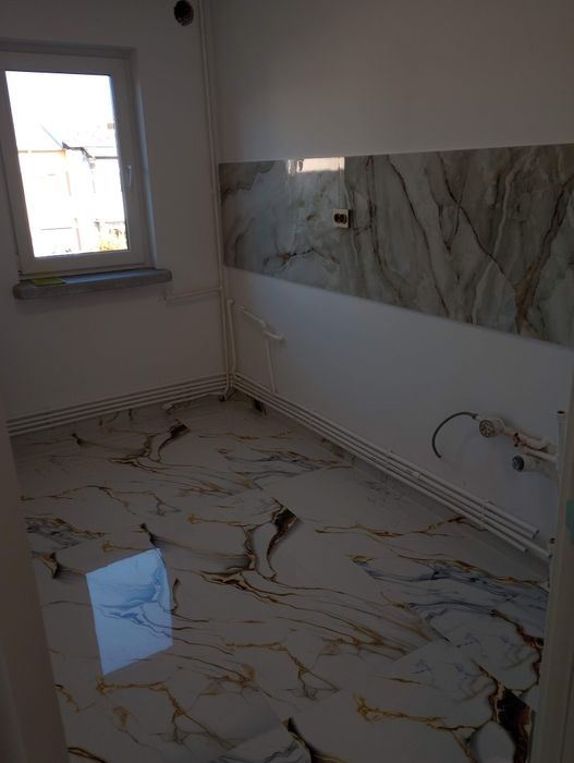 Apartament Exercițiu 2 cam.