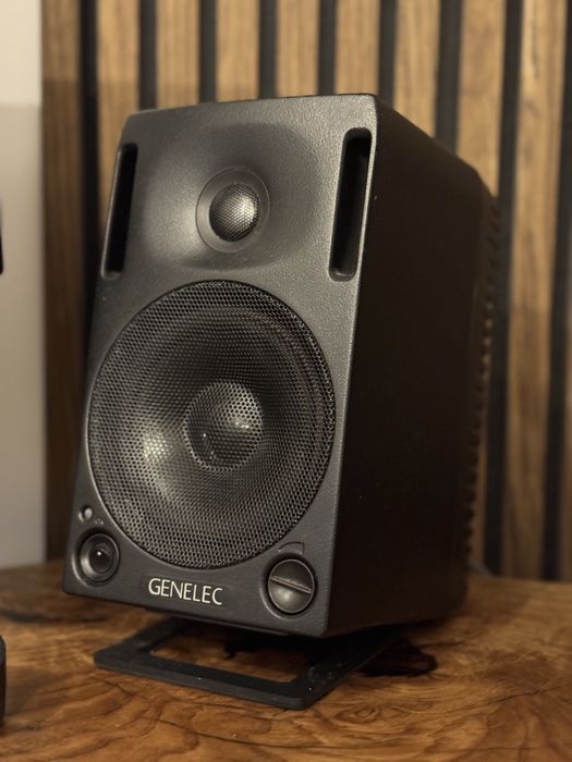 Boxe studio/monitoare Genelec 1029A