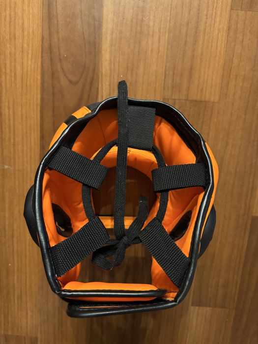 Шлем боксерский  Venum оригинал